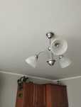 Żyrandol ,lampa sufitowa