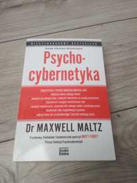 psychocybernetyka dr Maxwell Maltz