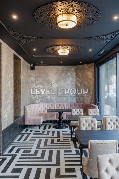 Унікальний новий Ресторан з ремонтом в серці Подолу