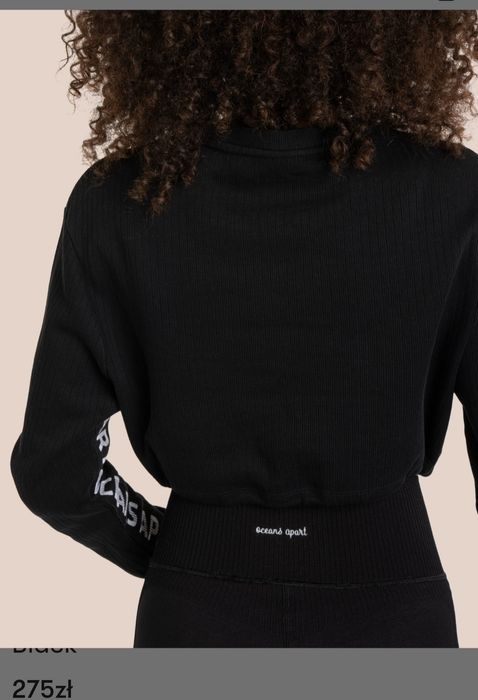 Nowa bluza Oceansapart