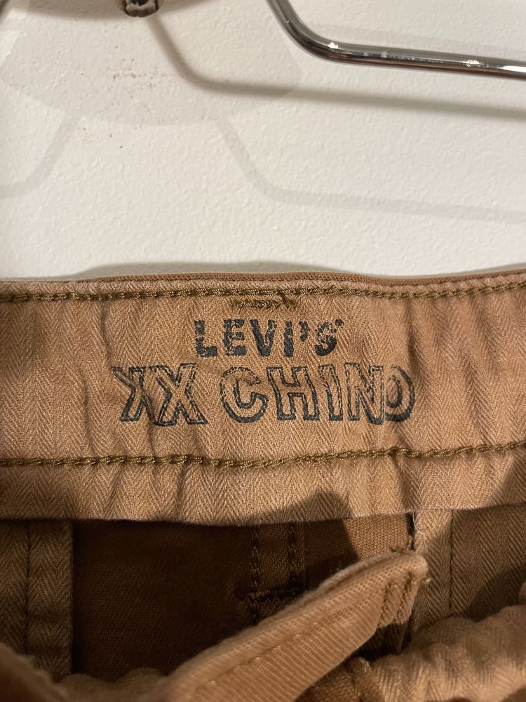 Spodnie levi’s chino