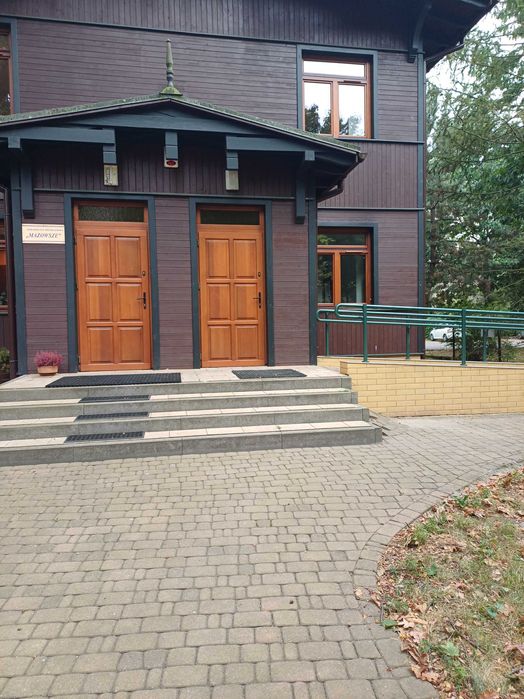 Lokal użytkowy do wynajęcia