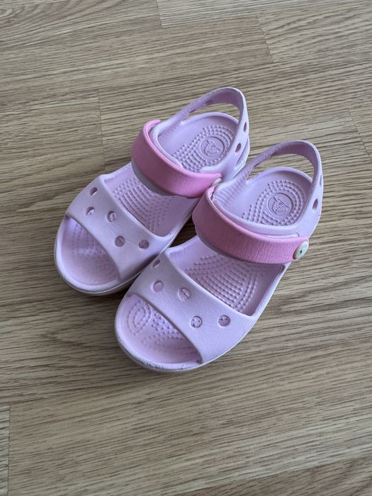 Босоніжки Crocs C9