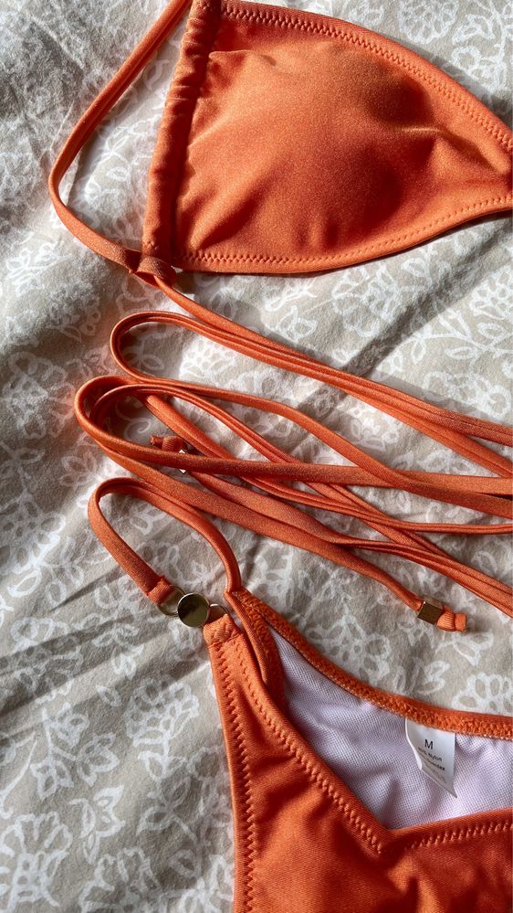 Bikini Sommer Swim, Zara, Calzedonia