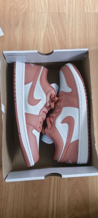 Air Jordan 1 size 43