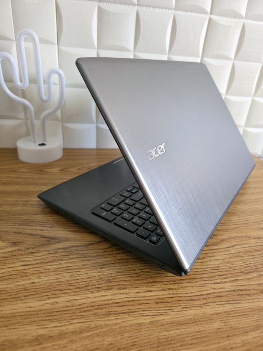 Мощный игровой ноутбук Acer | 15.6″ FHD | Intel / 8 ГБ / 940MX / SSD