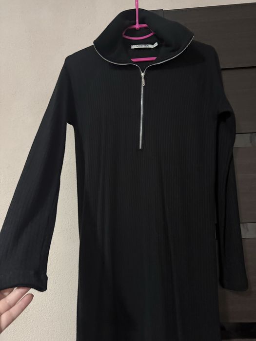 Сукня довга гарна