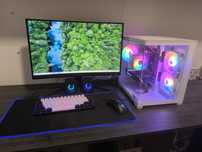 PC Gaming 3060RTX 32 Ram + Ecrã + Periféricos