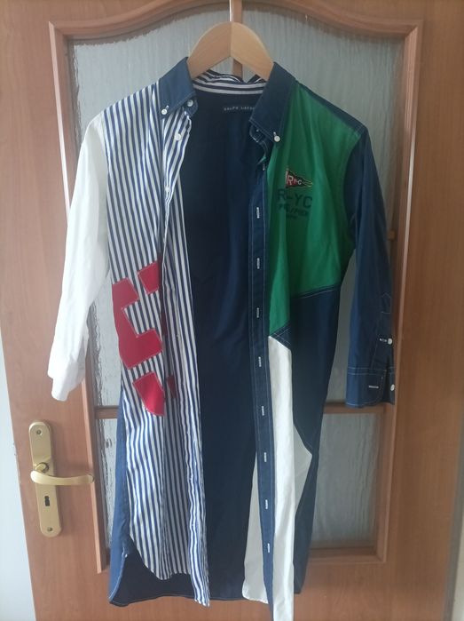 Koszula Damska Ralph Lauren
