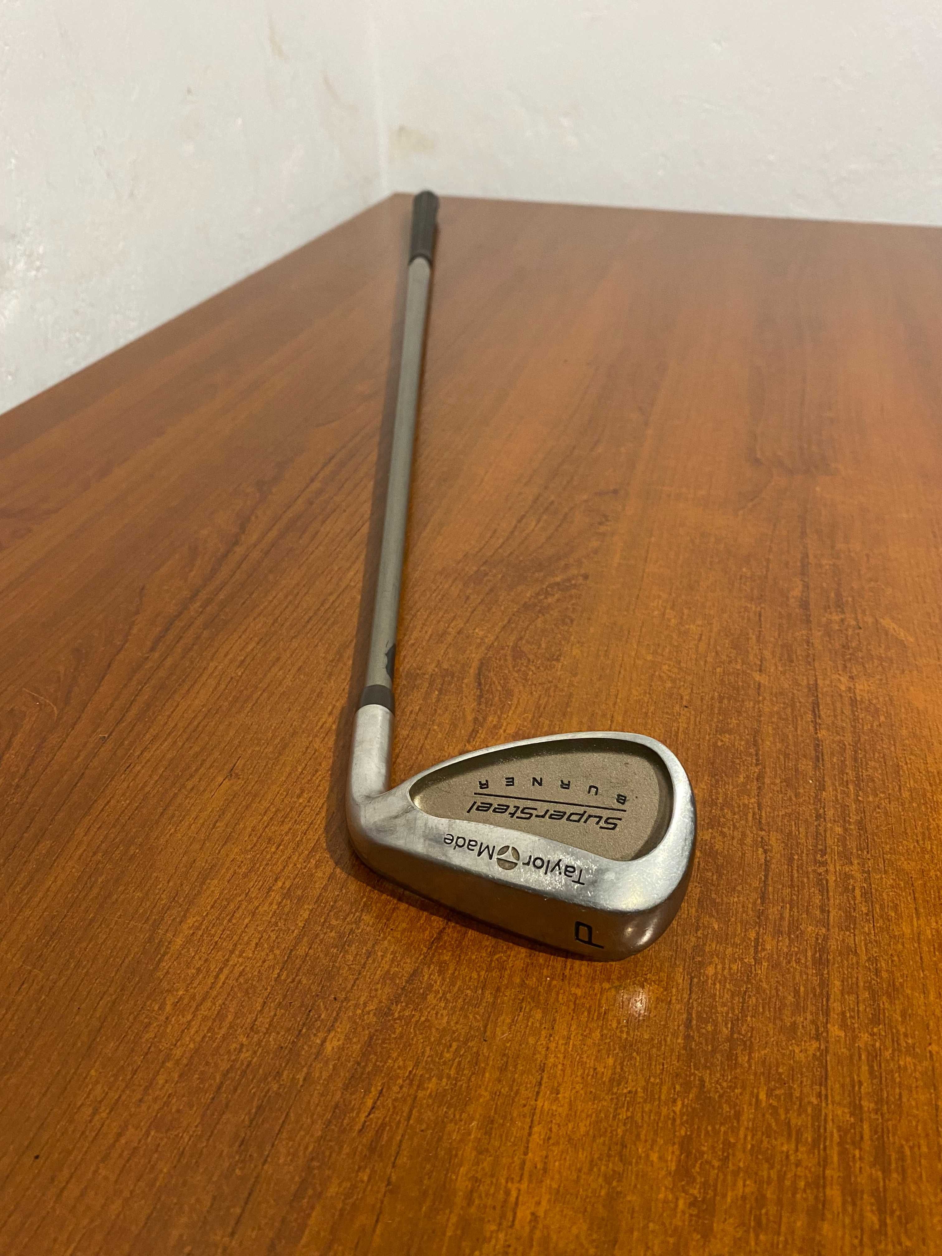 Taylormade Burner Supersteel P Żelazo Iron Golf