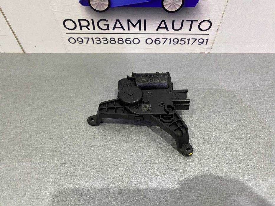 Моторчик сервопривод пічки Ford escape mk4 форд эскейп мк4 2020 2021+