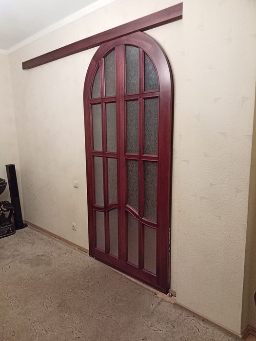 ПРОДАМ 3х комнатную квартиру