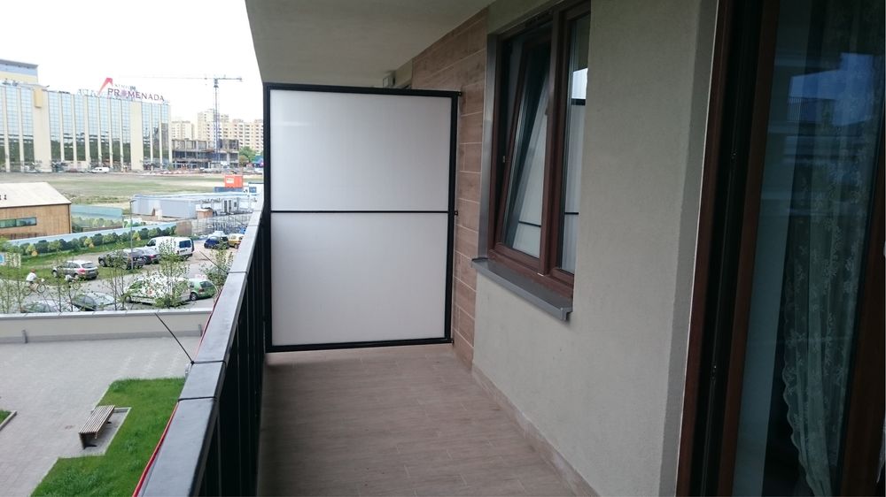 Apartamenty CH Promenada 10, Noclegi Praga Południe Gocław