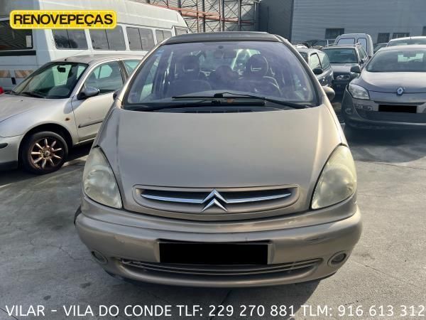 Para Peças Citroen Xsara Picasso (N68)