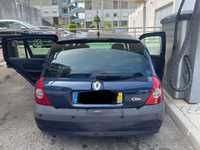 Renault clio 1.5 dci