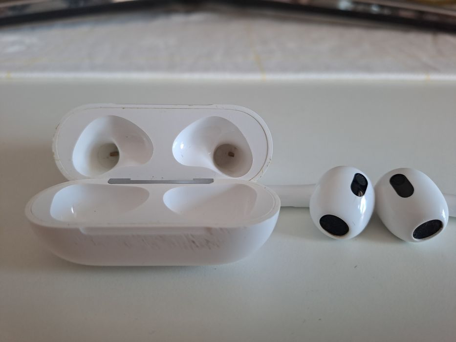 Auriculares Wireless Music Pods Pro iServices