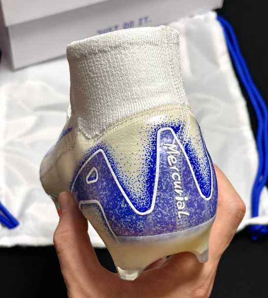 Nike Mercurial Superfly 10 Elite FG Blueprint Pack R.45
