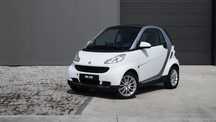 Smart ForTwo Coupé 0.8 cdi Passion 45