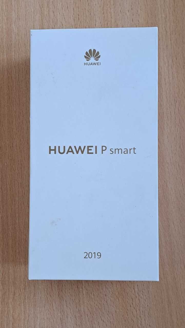 Telefon Huawei P smart 2019, 6,21",  64 / 3 GB RAM