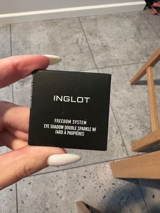 Cień do powiek FREEDOM SYSTEM inglot 463