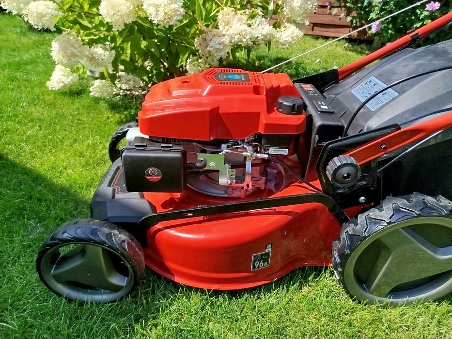 Kosiarka spalinowa einhell GC-PM 46 S HW-E