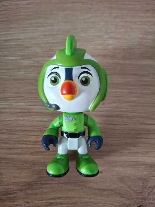 Top Wing - pojazd