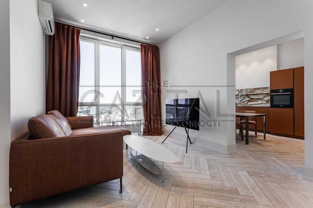 Оренда 3-кімнатної квартири Шевченківський район Ярославів Град