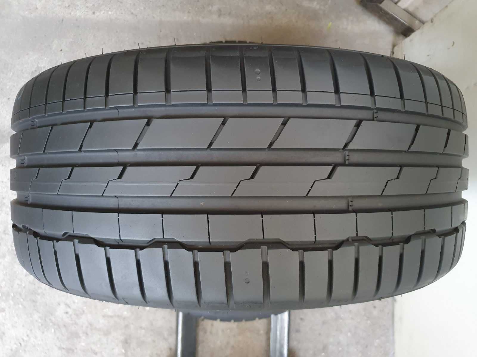 4x Hankook Ventus S1 Evo 3  235/35r19 7,2mm