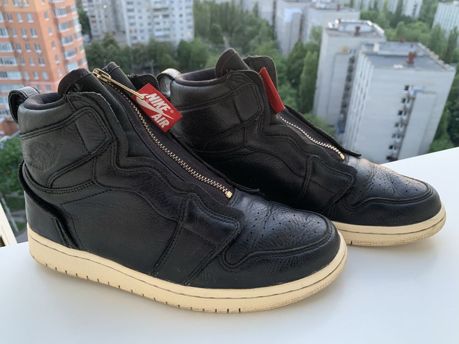 Air Jordan 1 High Zip (38)