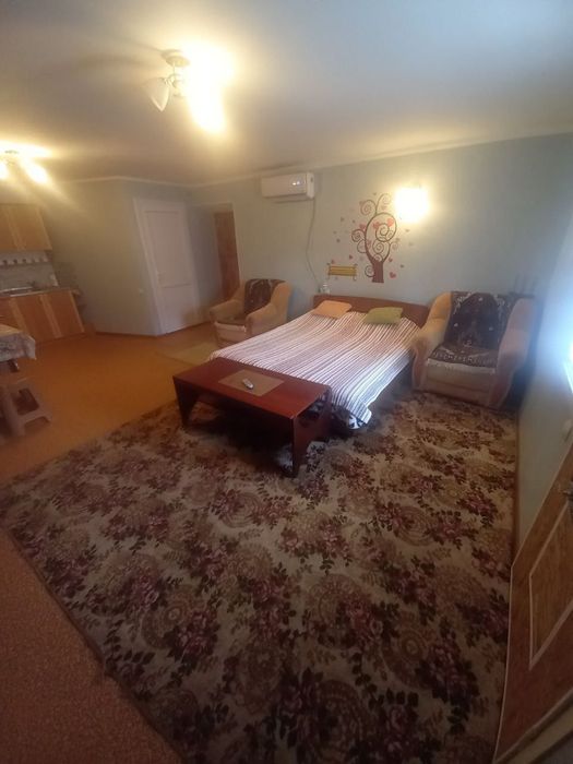 Аренда 1 к/к, Без Залога, Можно на 1 месяц, Можно Военным, Актуально