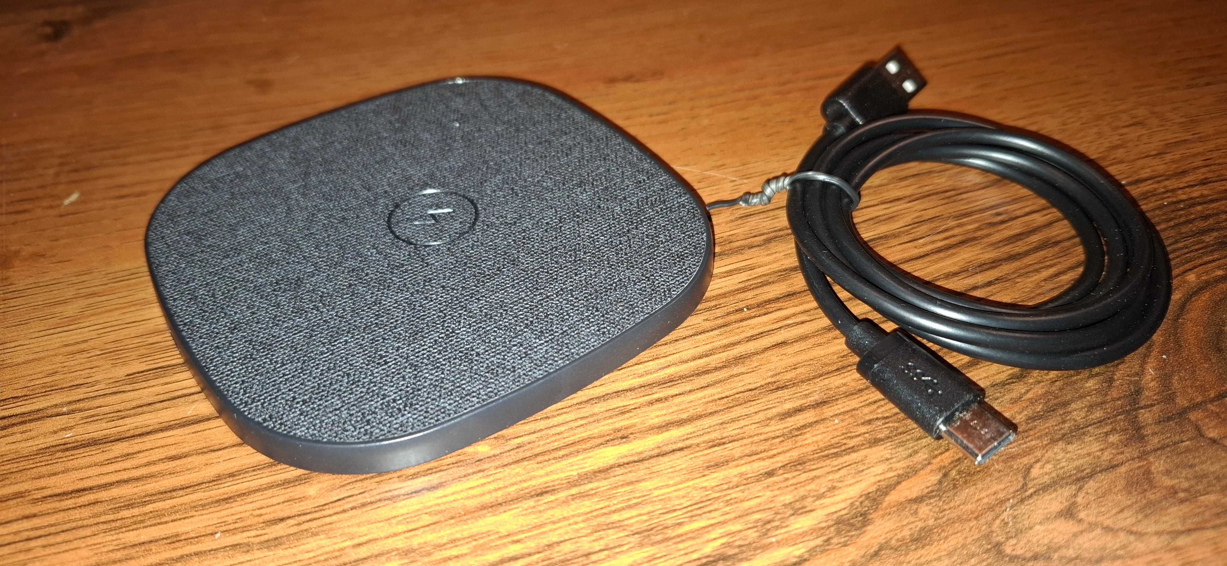 Ładowarka Bezprzewodowa TS01 - Wireless Charger