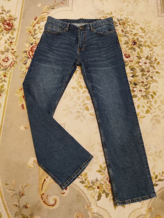 Джинси Ostin  W34 L32 чоловічі
