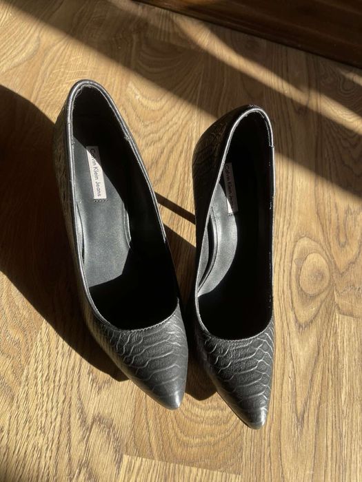 Туфлі calvin klein