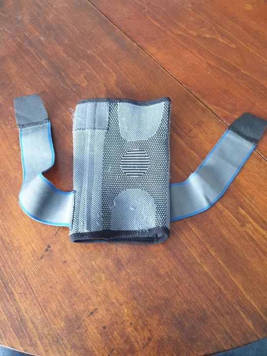 Stabilizator kolana. Polecam