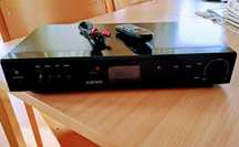 Tuner internetowy MUVID