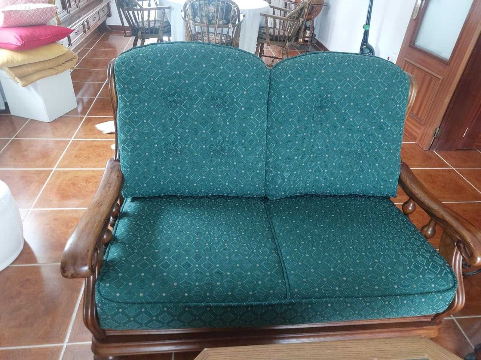 sofas como novos