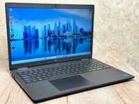 Dell latitude 3520 i5-1135g7 iris xe 16gb ram ssd256 nvme АКБ 5+ч