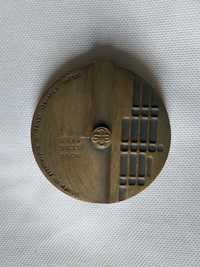 Medalha do Banco Espírito Santo e Comercial de Lisboa de 1980