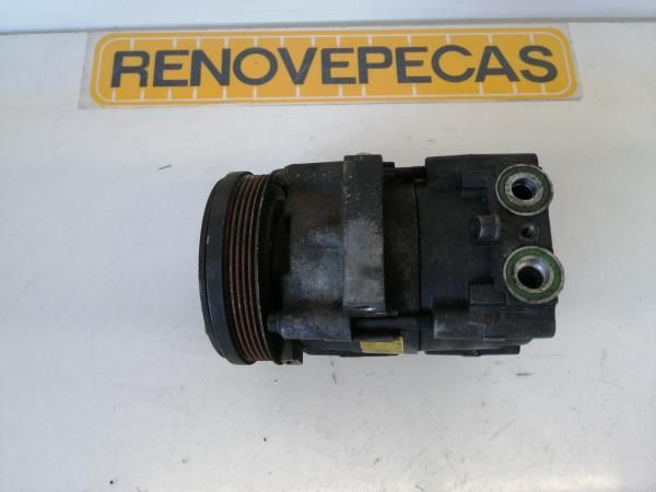 Compressor AC FORD Mondeo II (BAP)