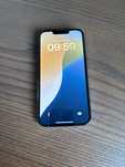 Smartfon APPLE IPHONE 13 PRO 256GB NIEBIESKI  |  Bateria 100%