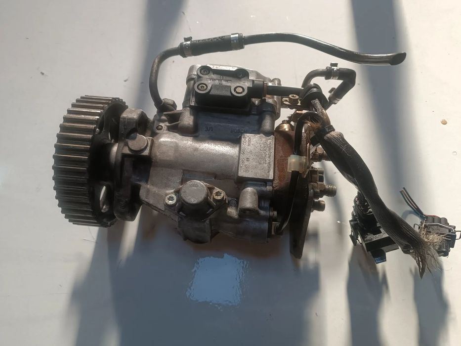 Bomba injetora  - VW 1.9 TDI ( AFN ) 110cv