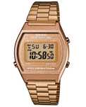 Zegarek Damski Vintage CASIO B640WC-5ADF + BOX