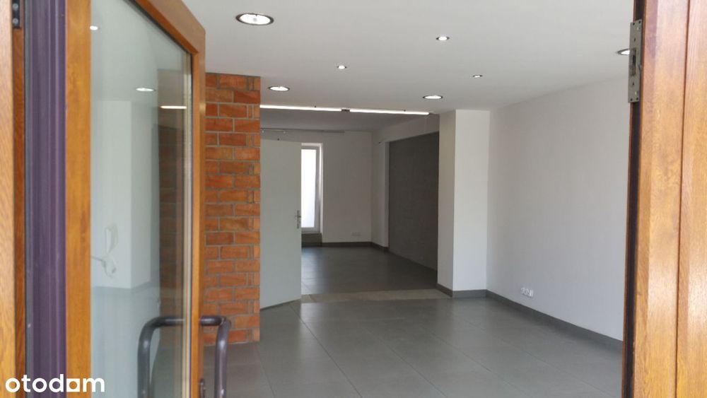 lokal użytkowy 62m2. Wadowice Lwowska.BEZ PROWIZJI