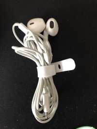 Sluchawki Apple Earpods - Lightning