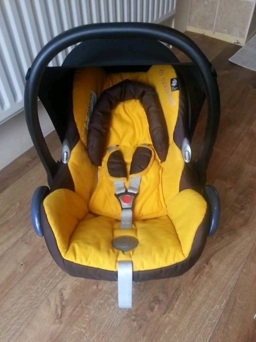 Wózek Quinny Buzz3 NOWY