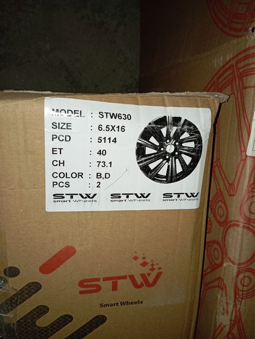 Jantes novas 17 5x114.3 toyota corolla  renault megane