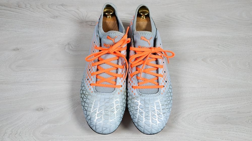 Бутси puma Future 4.4 FG/AG