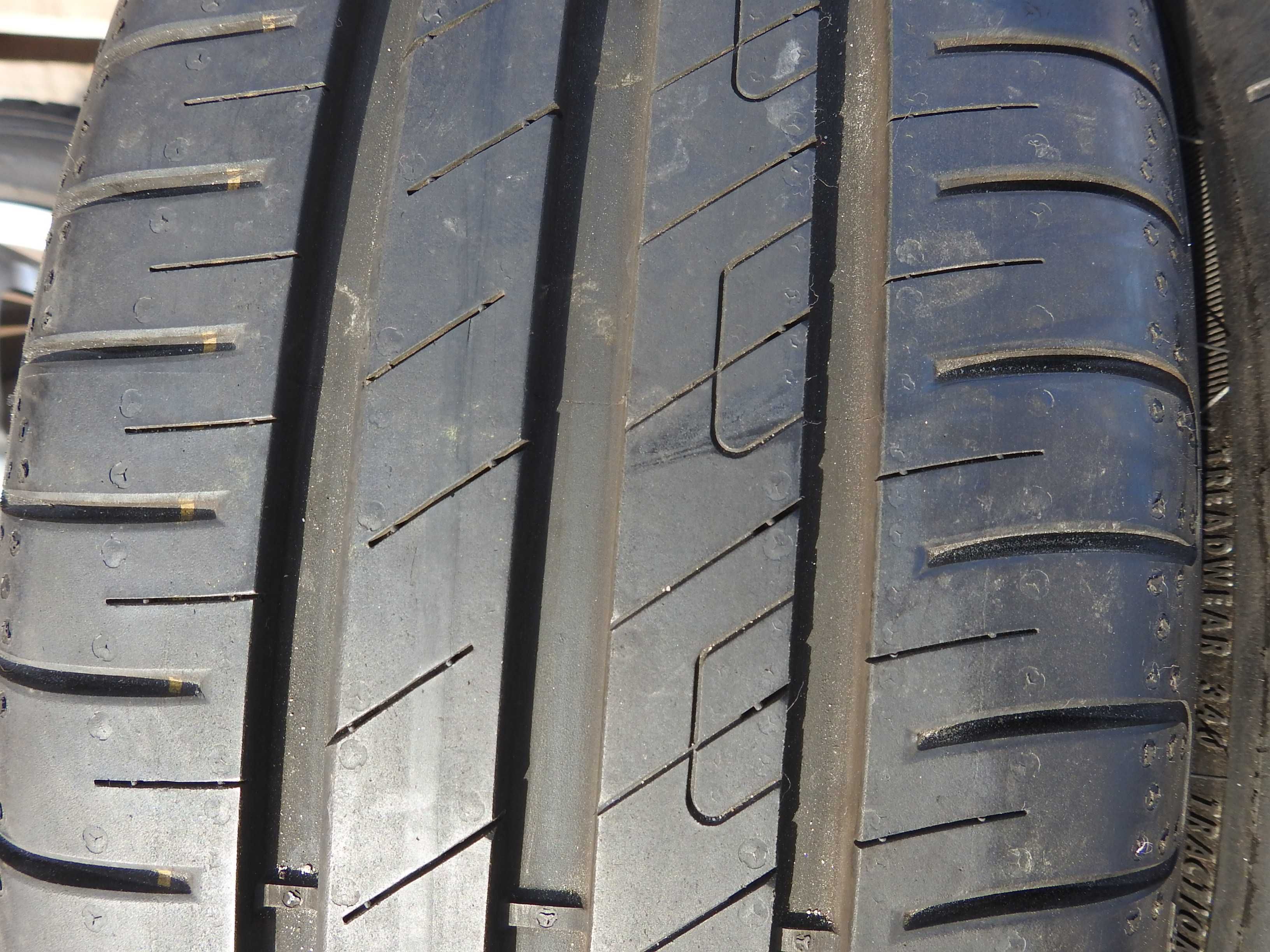 4xgoodyear efficientgrip performance 195/55r16 91V 21rok JAK NOWE Demo