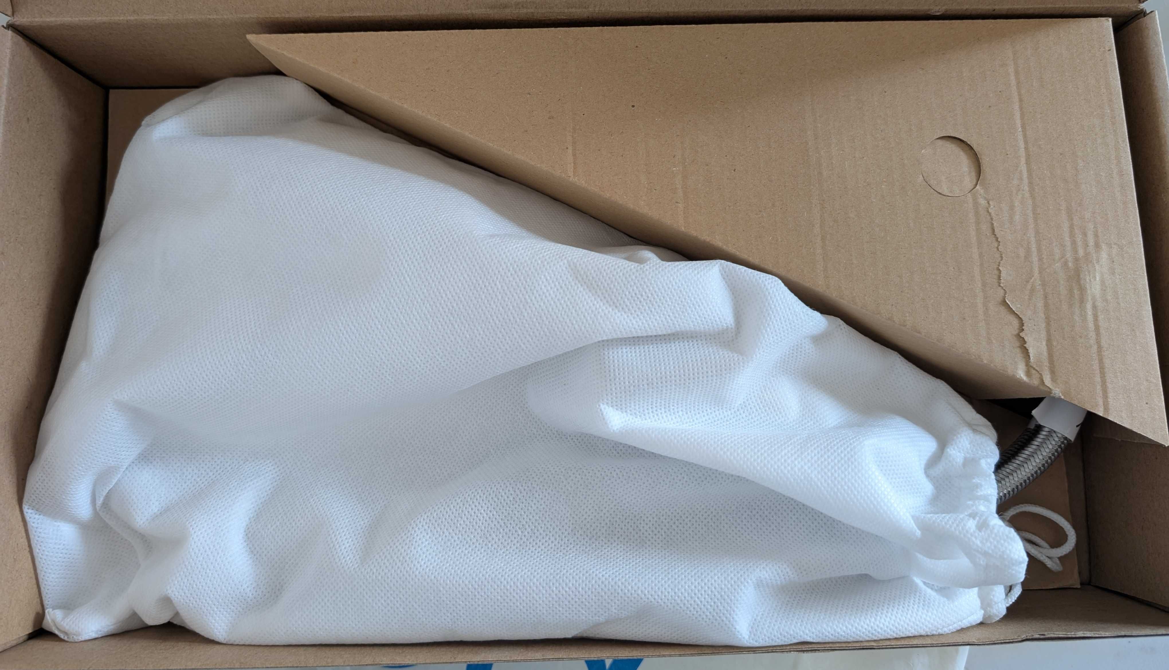 Bateria umywalkowa stojąca Deante ARNIKA [BQA_N24M] - nero NOWA