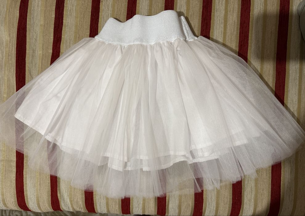 Спідниця фатинова  Розмір 98-104  430ГРН